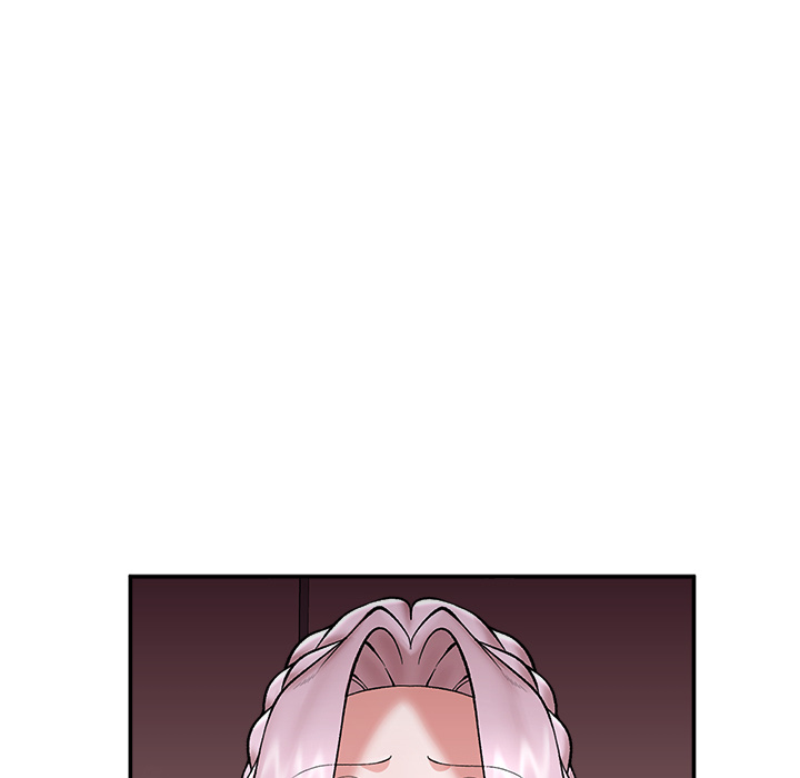 Hypnotic Security Guard Chapter 60 - Page 99