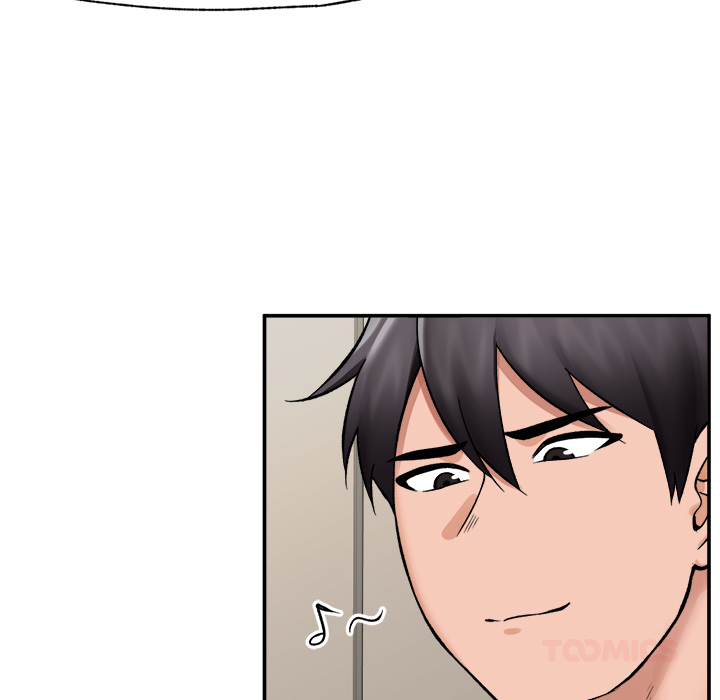 Hypnotic Security Guard Chapter 61 - Page 102