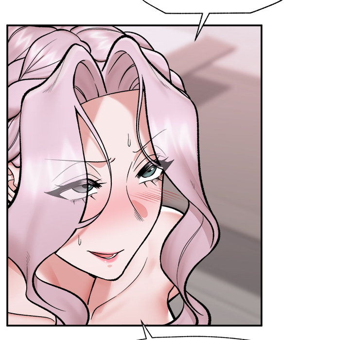 Hypnotic Security Guard Chapter 61 - Page 104