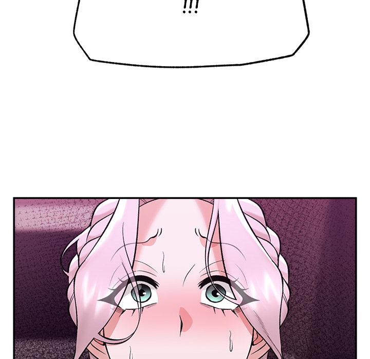 Hypnotic Security Guard Chapter 61 - Page 115