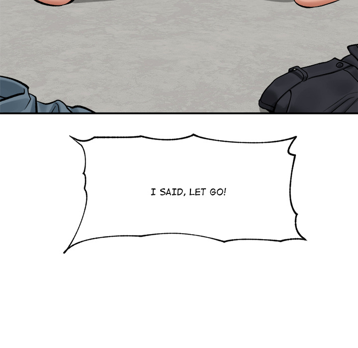 Hypnotic Security Guard Chapter 61 - Page 13