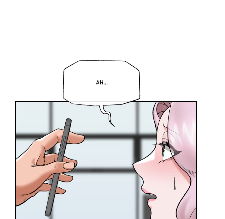 Hypnotic Security Guard Chapter 61 - Page 121