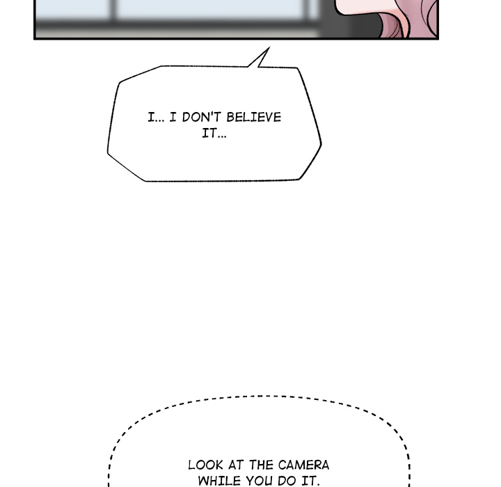 Hypnotic Security Guard Chapter 61 - Page 122