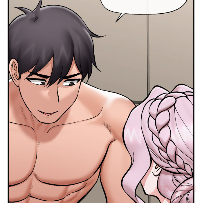 Hypnotic Security Guard Chapter 61 - Page 129