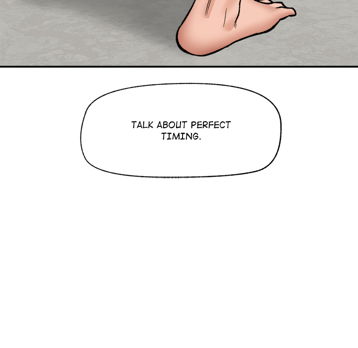 Hypnotic Security Guard Chapter 61 - Page 134