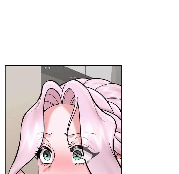 Hypnotic Security Guard Chapter 61 - Page 135