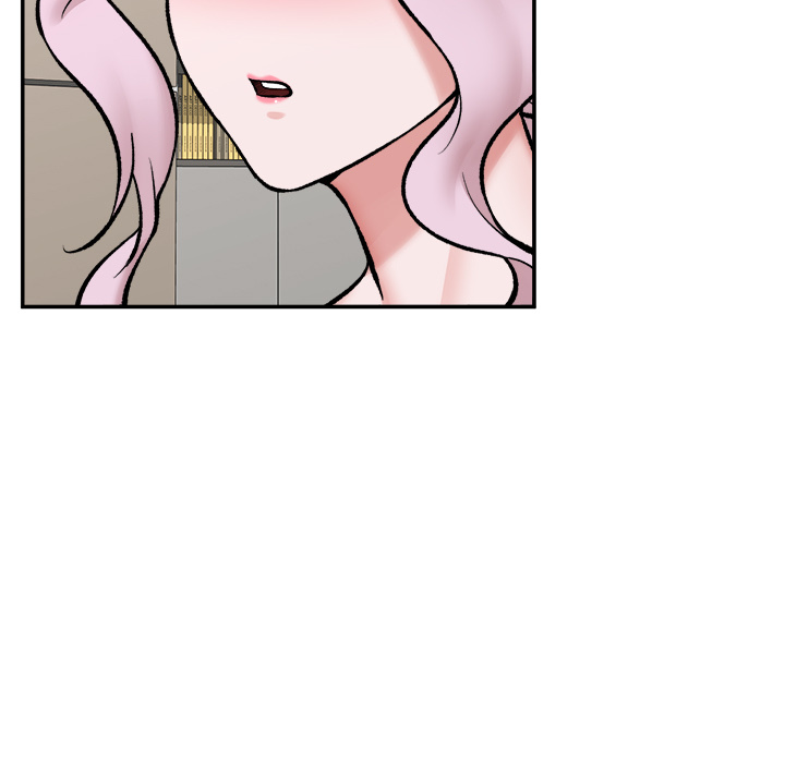 Hypnotic Security Guard Chapter 61 - Page 136