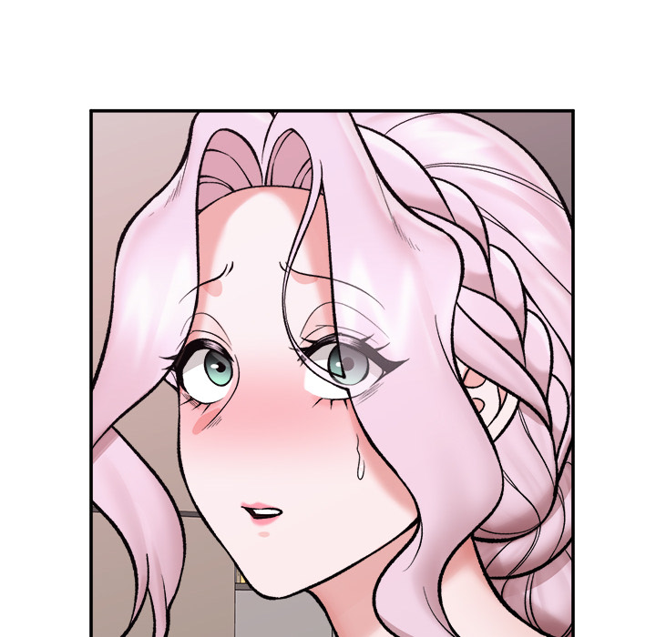 Hypnotic Security Guard Chapter 61 - Page 137