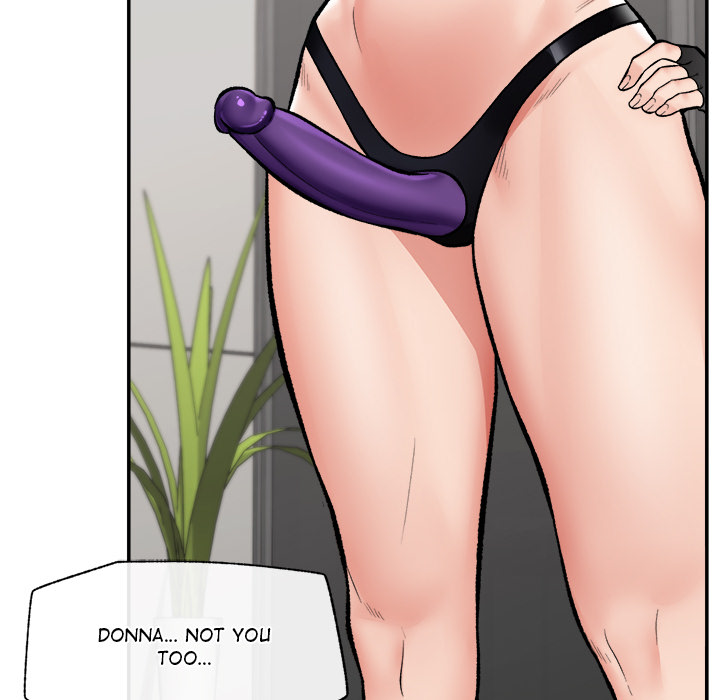 Hypnotic Security Guard Chapter 61 - Page 140