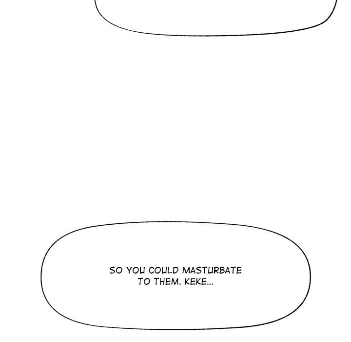 Hypnotic Security Guard Chapter 61 - Page 16