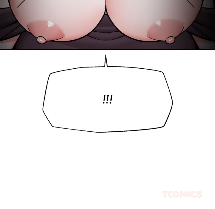 Hypnotic Security Guard Chapter 61 - Page 21