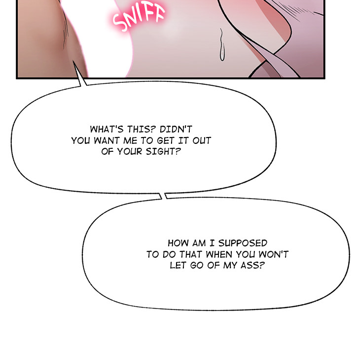 Hypnotic Security Guard Chapter 61 - Page 37