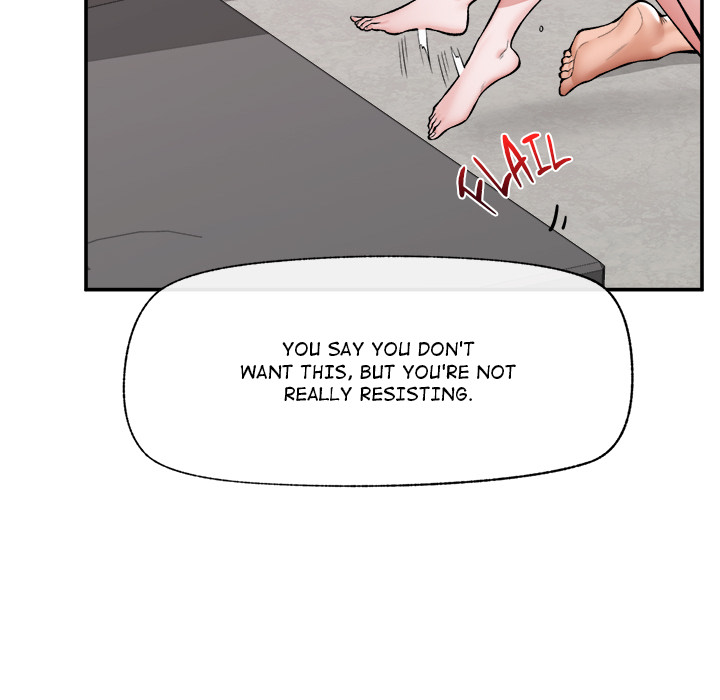 Hypnotic Security Guard Chapter 61 - Page 44