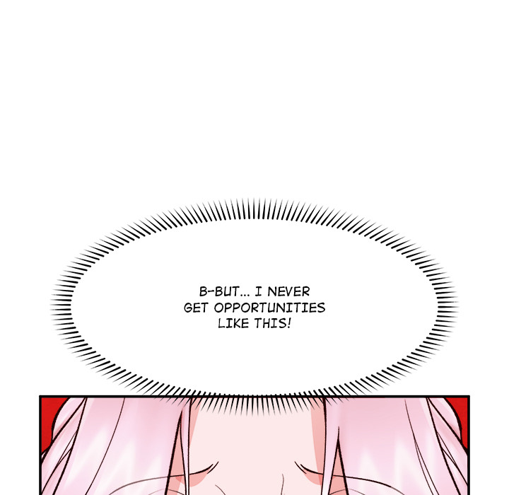 Hypnotic Security Guard Chapter 61 - Page 45