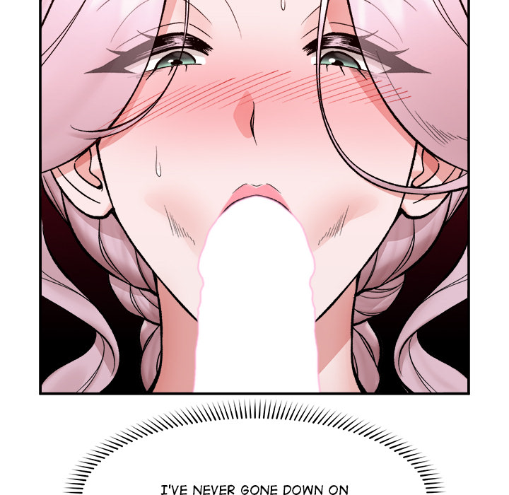 Hypnotic Security Guard Chapter 61 - Page 46