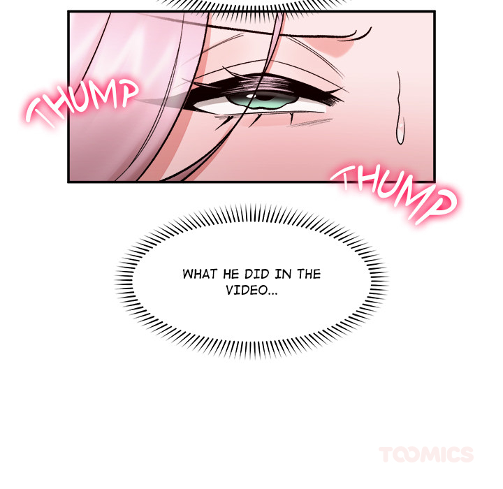 Hypnotic Security Guard Chapter 61 - Page 48