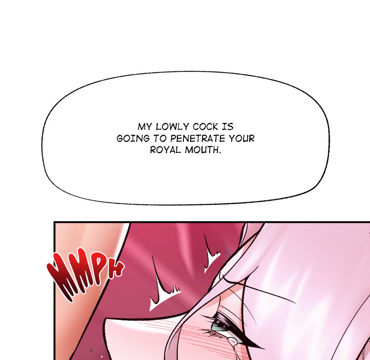 Hypnotic Security Guard Chapter 61 - Page 49