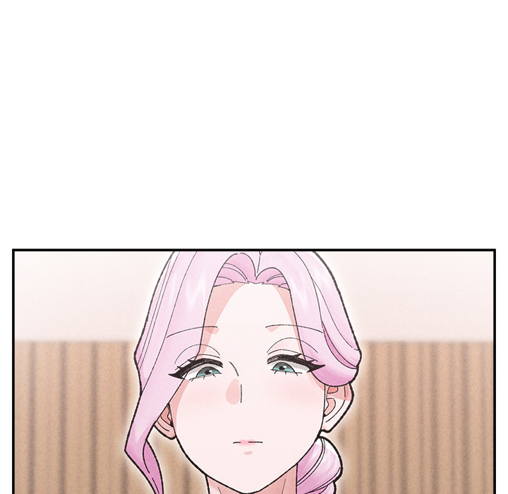 Hypnotic Security Guard Chapter 61 - Page 58