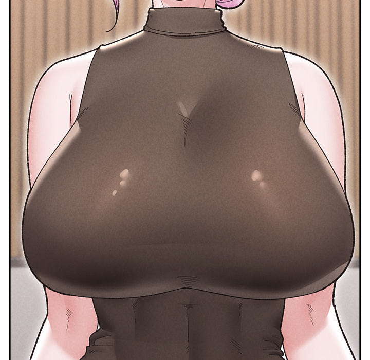 Hypnotic Security Guard Chapter 61 - Page 59