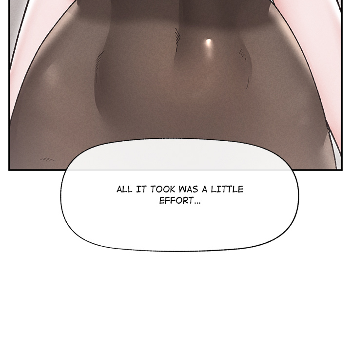 Hypnotic Security Guard Chapter 61 - Page 60