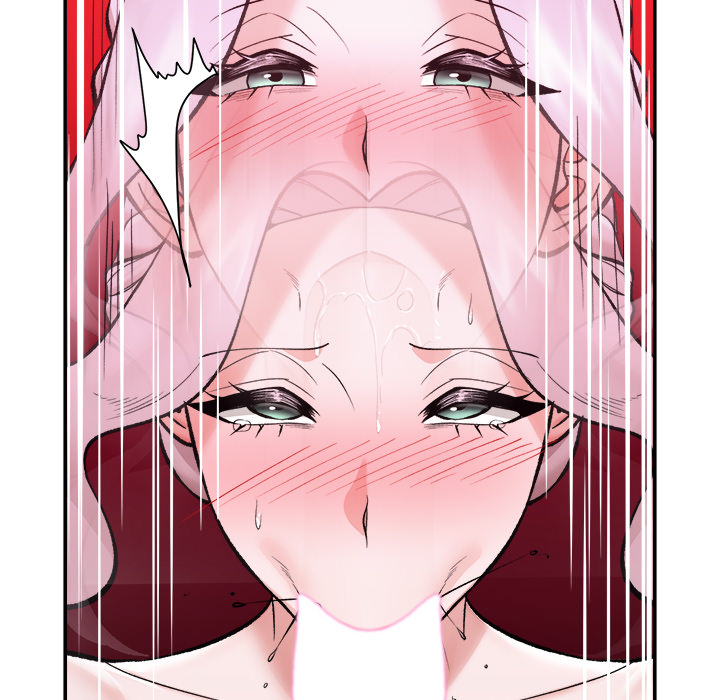 Hypnotic Security Guard Chapter 61 - Page 62