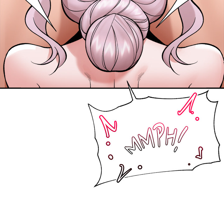 Hypnotic Security Guard Chapter 61 - Page 67