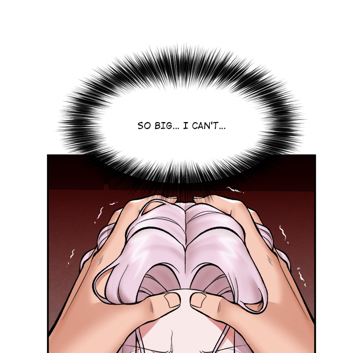 Hypnotic Security Guard Chapter 61 - Page 68