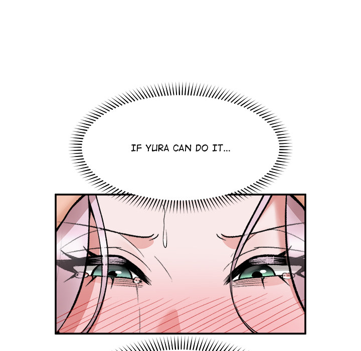 Hypnotic Security Guard Chapter 61 - Page 70