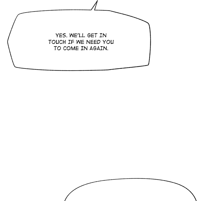 Hypnotic Security Guard Chapter 61 - Page 8