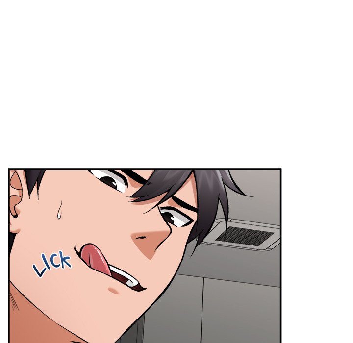 Hypnotic Security Guard Chapter 61 - Page 83