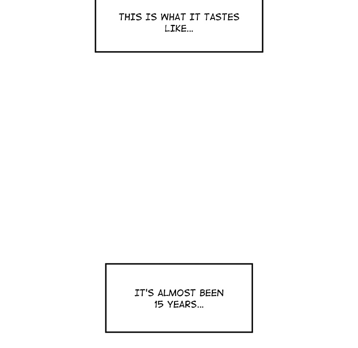 Hypnotic Security Guard Chapter 61 - Page 89