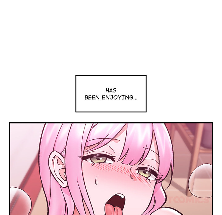 Hypnotic Security Guard Chapter 61 - Page 93