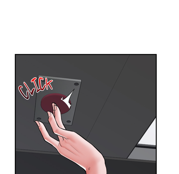 Hypnotic Security Guard Chapter 61 - Page 98