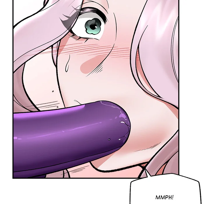 Hypnotic Security Guard Chapter 62 - Page 102