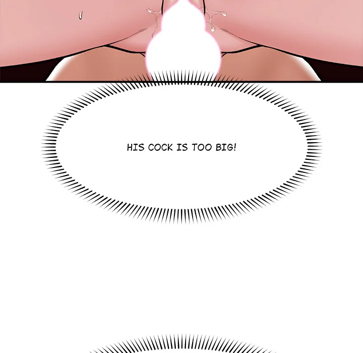 Hypnotic Security Guard Chapter 62 - Page 114