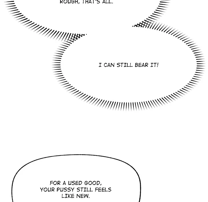 Hypnotic Security Guard Chapter 62 - Page 117