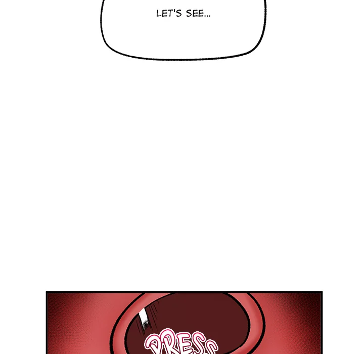 Hypnotic Security Guard Chapter 62 - Page 125