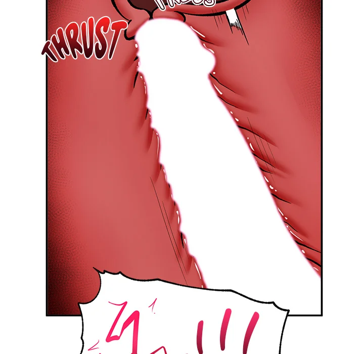 Hypnotic Security Guard Chapter 62 - Page 126