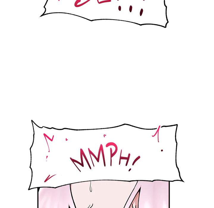 Hypnotic Security Guard Chapter 62 - Page 127