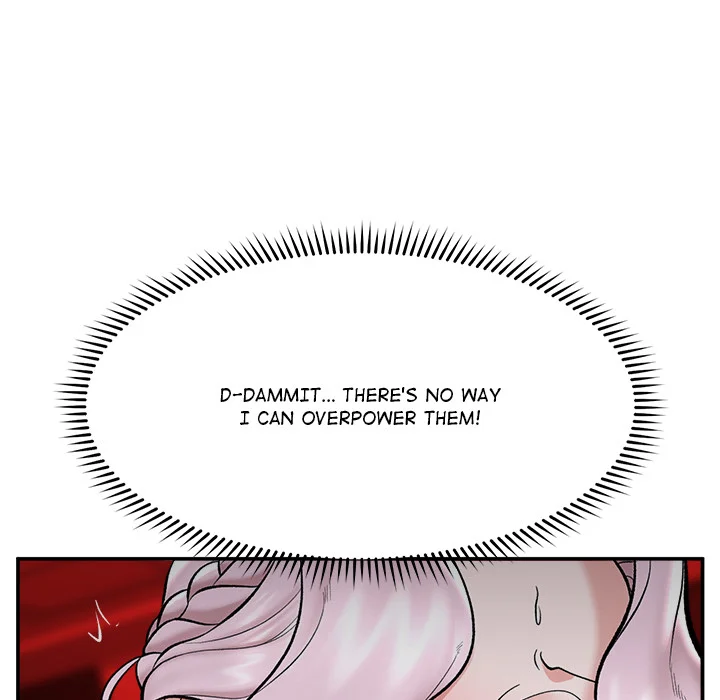 Hypnotic Security Guard Chapter 62 - Page 151