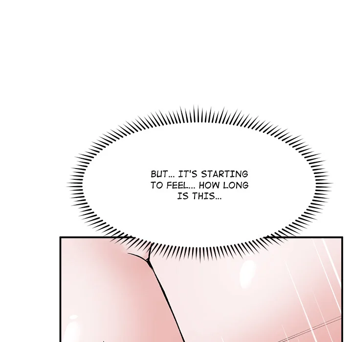 Hypnotic Security Guard Chapter 62 - Page 153