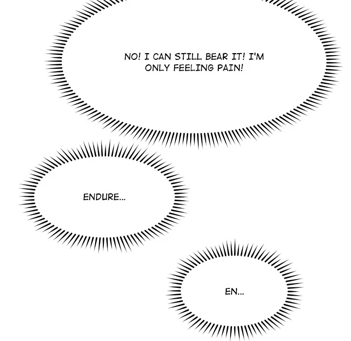 Hypnotic Security Guard Chapter 62 - Page 155