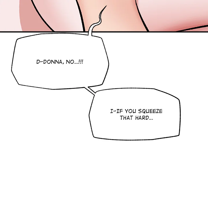 Hypnotic Security Guard Chapter 62 - Page 157