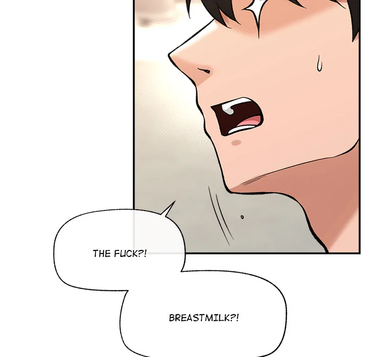 Hypnotic Security Guard Chapter 62 - Page 161