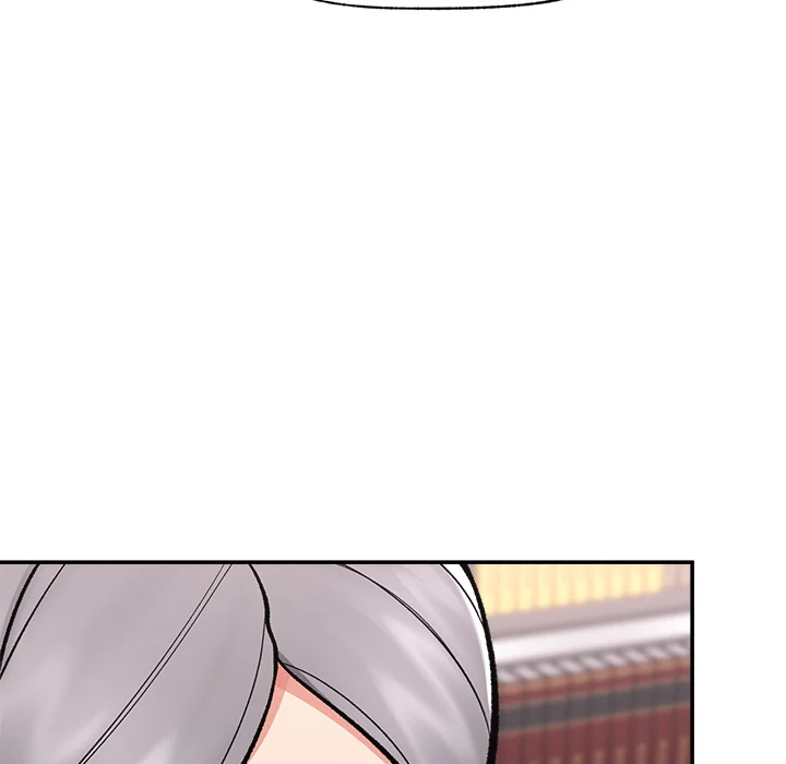 Hypnotic Security Guard Chapter 62 - Page 162