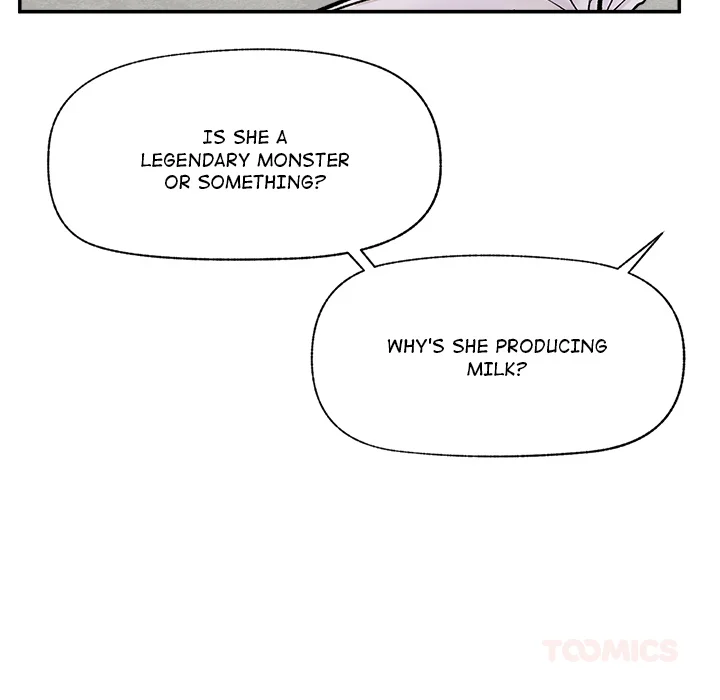 Hypnotic Security Guard Chapter 62 - Page 172