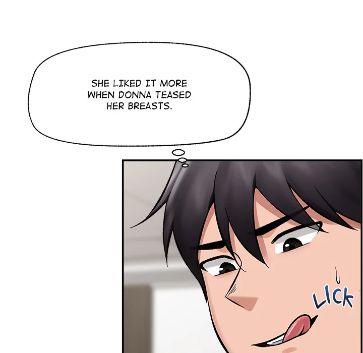 Hypnotic Security Guard Chapter 62 - Page 173