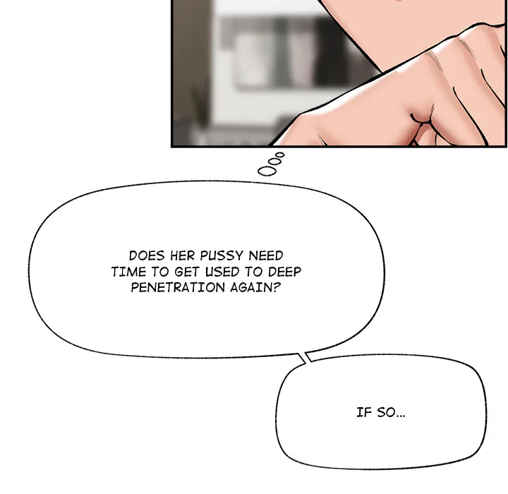 Hypnotic Security Guard Chapter 62 - Page 174