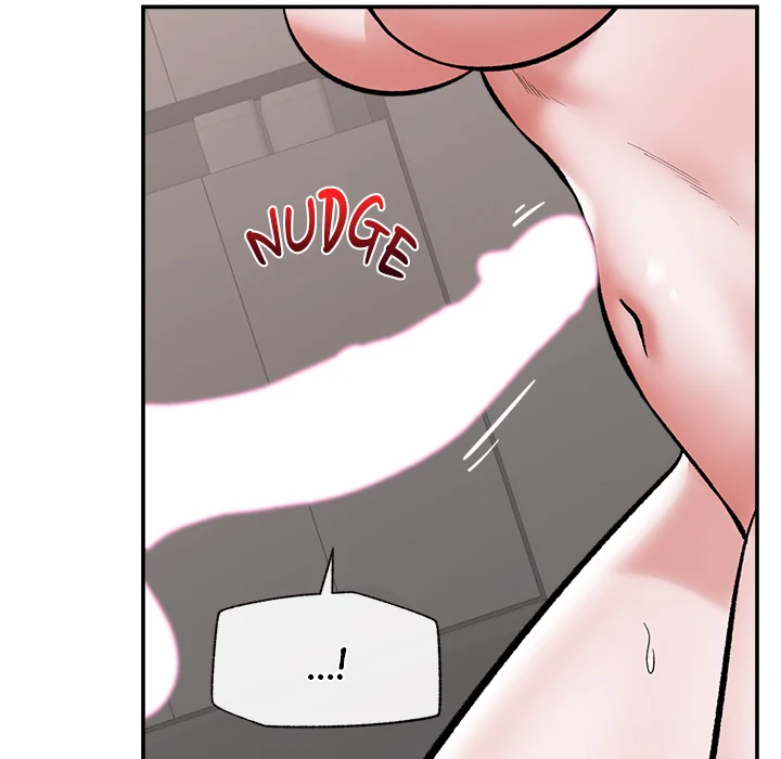 Hypnotic Security Guard Chapter 62 - Page 34