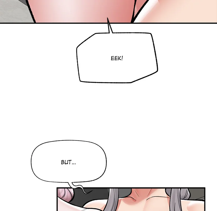 Hypnotic Security Guard Chapter 62 - Page 37